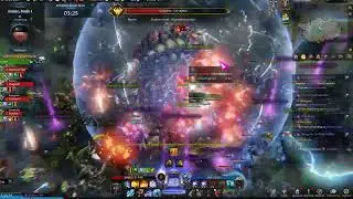 Lost Ark: God Mage
