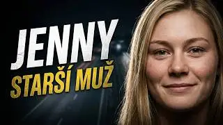 Nechala se zblnout starším mužem. Jenny Nicholl