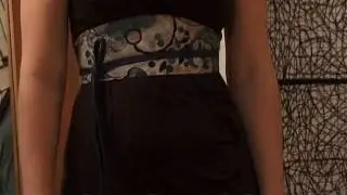 Sydney Fashion House does Kyotap.mp4