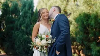 Sami & Collier's Joyous Wedding at Highgrove Estate [🎞️ HIGHLIGHT FILM 🎞️]
