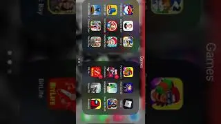 3 Horrible Games