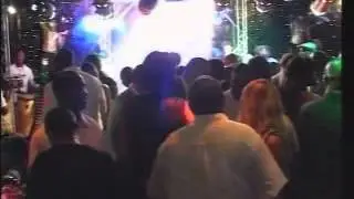 JB Mpiana Et Wenge BCBG Concert - La Rose Verte