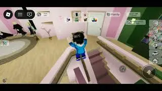 Brookhaven Roblox 