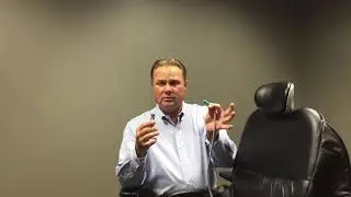 Mirror Suction Video