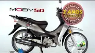 TRAXX  MOBY 50