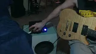 DV Mark CMT60 Demo