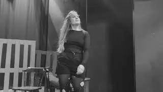 Junk Trailer - Droylsden Little Theatre