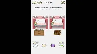 Brain Out 2 Level 49