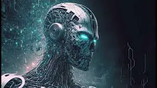 Leux - Programmed Paranoia