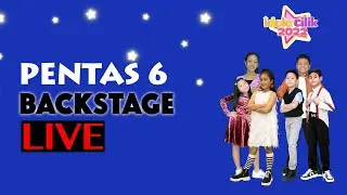 IDOLA CILIK 2022 | CITA-CITA ALVIANO JADI DOKTER GANTENG
