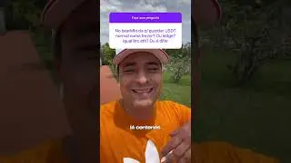 COMO GUARDAR USDT NO BEAR MARKET?