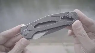 Заточка CKF T14 | Вертикальное видео