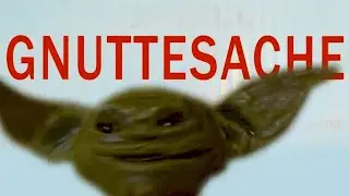 Gnuttesache - Official Music Video