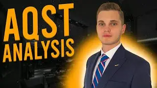 Aquestive Therapeutics Analysis - $AQST STOCK PRICE PREDICTION & TARGETS