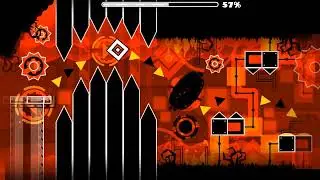 Fusion II by Manix 100% (Demon)