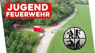 Jugendfeuerwehr Wernigerode | Mitmachen erlaubt!
