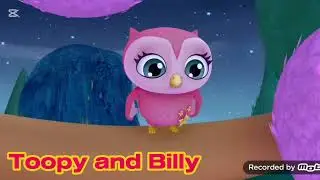 1 Second From 24 Animated TV Shows (Happy New Years Version)
