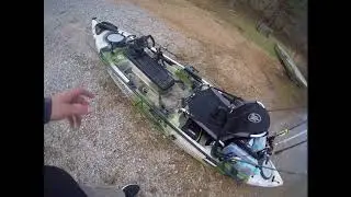 Jackson Cuda 12 Walkthrough