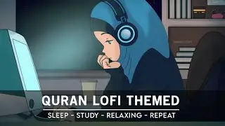 Surah Rahman - Deep Heart-touching Quran Talawat - For Sleep/Study/Relaxing