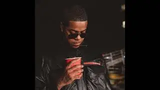 Chip x Ghetts Type Beat - 