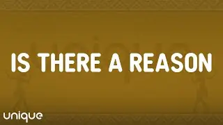 Tems - Is There A Reason (Lyrics)