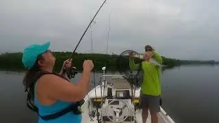 Angi 4 - Steve 0
