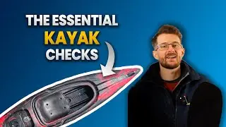Kayak Maintenance Checklist: Sit-On-Top vs Sit-In Guide