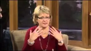 Dr. Darm AMNW 2010 12 14