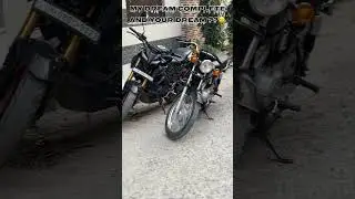 MY DREAM COMPLETE YAMAHA RX100 VS MT15 AND YOUR DREAM ?? || RX100 VS MT15 MODIFIED