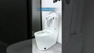 Comprehensive Smart Toilet Review: Everything You Need to Know!