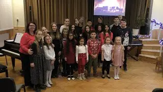 Adventi növendékhangverseny - Bogács, 2025. december 11.