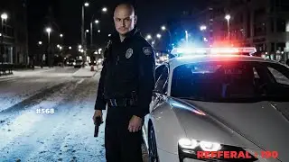 LIVE! #568 - GOANA DUPA LIBERTATE! SCAPA CINE POATE!  TOTI CRIMINALII LA PUSCARIE!