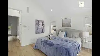Flash + Ambient Real Estate Photo Editing | Professional Image Blending