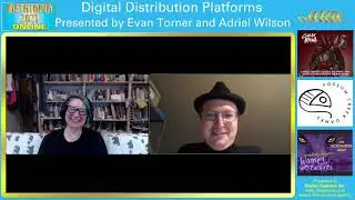 Digital Distribution Platforms