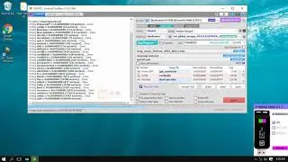 UFI crack V smard card Flashing xiomi s2 ysl not auth