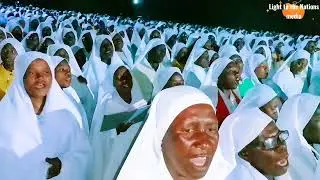 Mharidzo mauro esabata by Rev Chibhowa, Easter 2023 @Maungwa Terbernacle