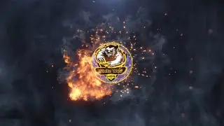 Fire Particles Logo Reveal Intro In FILMORA | Filmora Editing Tutorial
