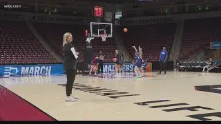 Appalachian State hires PC coach to lead women's basketball program