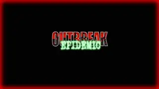 Outbreak Epidemic Обзор геймплей