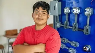 Vocational Training Centre in Honduras - Lifeline Christian Mission