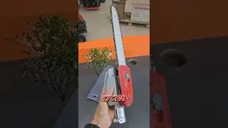 Супер КУСТОРЕЗ #shorts #honda #топ #хонда #кусты #огород #сад #lawncare #деревня #яблоня