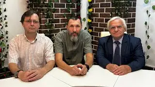 Gh. MIHUȚ & G.Roibu, D.Iancu @ REPERE și PUNCTE DE VEDERE