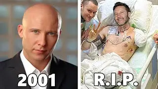 Smallville (2001-2011): Cast Then and Now, They have tragic lives in 2025.