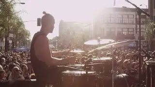 Make Music Pasadena - Free Music Festival