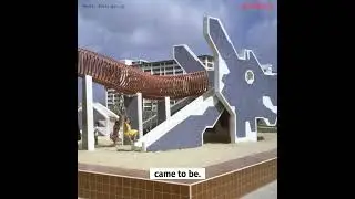 Singapore Pride: The Nostalgic HDB Dragon Playgrounds