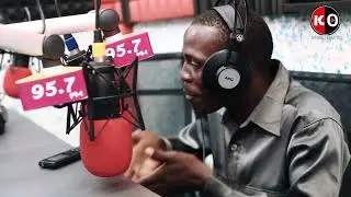 ZIFAHAMU KAZI ZA MBUNGE NA DIWANI / MHE. ISSA CHIWANEKE