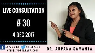For Dandruff, Kegel, Psoriasis & More : Live Homeopathic Consultation #30