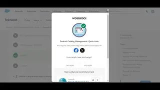 Product Catalog Management: Quick Look | Trailhead Salesforce Quiz 2024