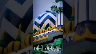 ❤️❤️#ALAHAZRAT😍#MASLAKE ALAHAZRAT❤️#WAHABI HARAMI🗡️#BHFYP
