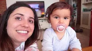 ABRIENDO REGALOS del DÍA de la MADRE ¡SORPRESA! | vlog diario | Familia Coquetes